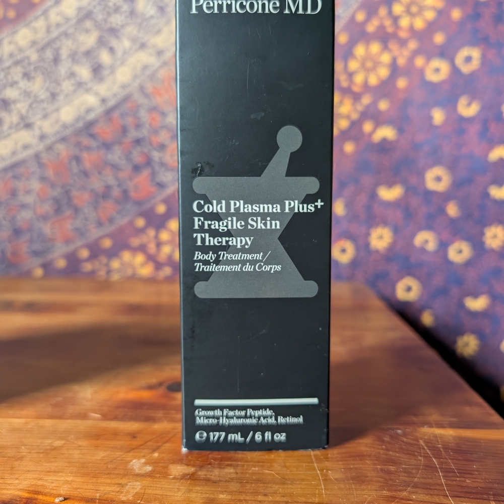 Cold plasma Plus Skincare Perricone MD